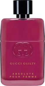 Gucci EDP 50 ml