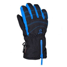 LHOTSE Orgue Gloves