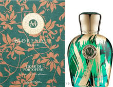 Moresque Fiore Di Portofino - Eau de Parfum