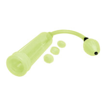 Glow in the Dark - Penis Pump & Stamina Ring Set