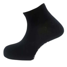 A SOCKS Quarter short socks