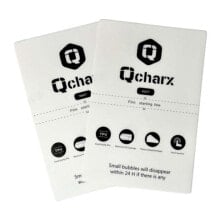 QCHARX Hydrogel Matt Anti Fingerprint Qx1 Sheet screen protector