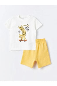 Children's clothing sets for toddlers