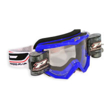 Очки и маски для езды на мотоцикле PROGRIP MX/Enduro Goggles&Roll Off