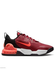 NikeErkek Koşu Ve Antreman Ayakkabısı M Aır Max Alpha Traıner 5 Dm0829-600