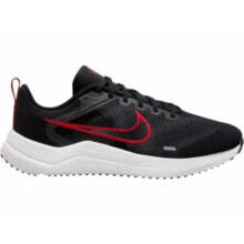 Мужские спортивные кроссовки Nike DOWNSHIFTER 12 DD9293 003 Чёрный