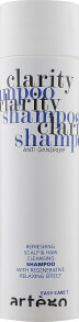 Купить шампуни для волос Artego: Anti-Shuppen Shampoo