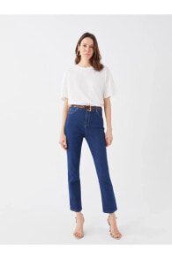 Women's jeans