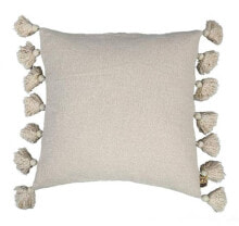 Decorative pillows