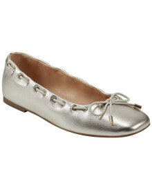 Women's ballet flats