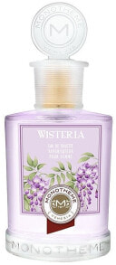 Monotheme Fine Fragrances Venezia Wisteria - Eau de Toilette