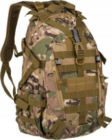 Hiking backpacks