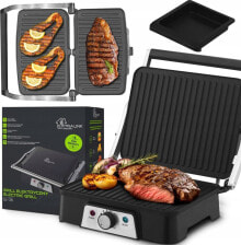 Grill elektryczny ExtraLink EXTRALINK SMART LIFE ELECTRIC GRILL SJ-36