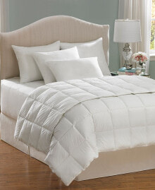 Tranquility allerEase Hot Water Washable Allergy Protection Twin Comforter