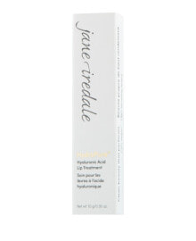 Jane Iredale HydroPure Hyaluronic Lip Gloss Acid Lip Treatment (10 g)