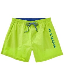 Men's swimming trunks and shorts