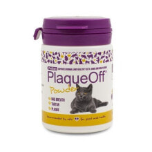 ProDen PlaqueOff Powder Cat 40 g - for cats