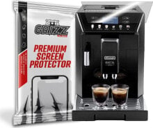 Accessories for coffee machines and coffee makers