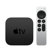 ТВ-приставки и медиаплееры apple MXH02KK/A - 64 GB Ethernet, WLAN