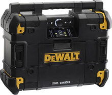 Радиоприёмники DeWalt купить онлайн