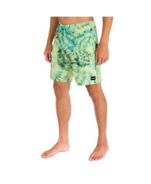 Men's swimming trunks and shorts