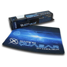 COOLBOX Quasar Deimos mouse pad