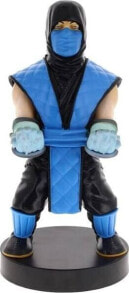 Figurka Cable Guys Cable Guy - Mortal Kombat Sub Zero - MER-3157