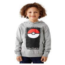 NAME IT Jalte Pokemon Hoodie