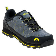 Купить женская обувь Elbrus: Кроссовки Elbrus Tilbur Hiking Shoes