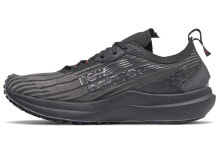 New Balance FuelCell Speedrift 黑红色 女款 / Кроссовки New Balance FuelCell WSPDRBK