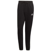 Adidas Essentials Tapered Elasticcuff 3 Stripes Pant M GK8822