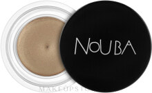 2in1Cremiger Eyeliner und Lidschatten - NoUBA Write & Blend LinerShadow