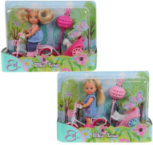 Dolls and dolls for girls