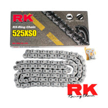 X-Ring Kette RK 525 XSO – Nach Motorrad suchen