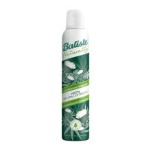 Batiste Naturally Coconut Milk & Hemp Seeds Dry shampoo