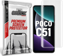 Protective films and glasses for smartphones