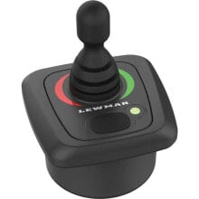 LEWMAR TT Thruster Gen2 Joystick