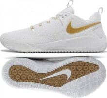 Nike Buty do siatkówki Air Zoom Hyperace 2 LE W DM8199 170, r. 40 купить онлайн