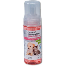 Cosmetics and hygiene products for dogs