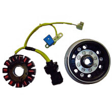 Spare parts and consumables for motor vehicles