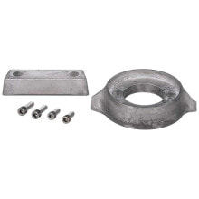 SEACHOICE Volvo 290HP Magnesium Anode Kit