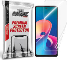 Protective films and glasses for smartphones