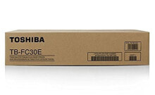 Spare parts for printers and MFPs toshiba Dynabook TB-FC30E - 56000 pages - Toshiba E-Studio 2000 AC Toshiba E-Studio 2050 C Toshiba E-Studio 2050 C SE Toshiba E-Studio 2051...