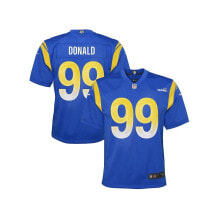 Nike los Angeles Rams Kids Game Jersey Aaron Donald