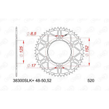 AFAM 38300K Rear Sprocket купить онлайн