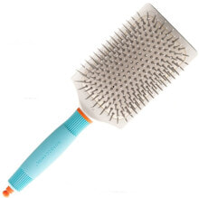 Combs and brushes for hair