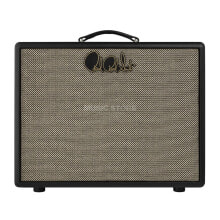 Guitar amplifiers