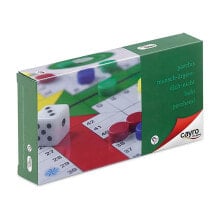 CAYRO Magnetic Ludo Tables Board Game