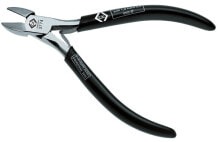 Cable cutters, cable cutters and bolt cutters