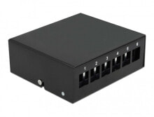 Accessories for telecommunication cabinets and racks